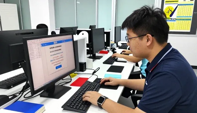 网站维护背景下软件开发等迎来新的发展机会