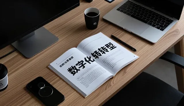 数字化转型中网络技术咨询的性能考量与适用场景
