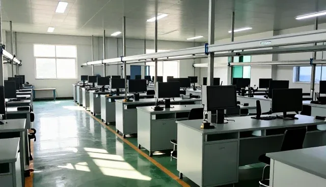 负载均衡选型与使用中的系统性能优化建议